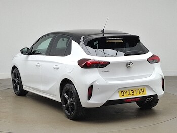 Used Vauxhall Corsa 2023 for sale - 78013231: Photo