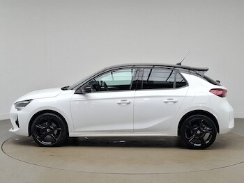 Used Vauxhall Corsa 2023 for sale - 78013231: Photo