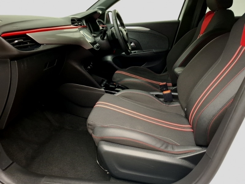 Used Vauxhall Corsa 2023 for sale - 78013231: Photo 5