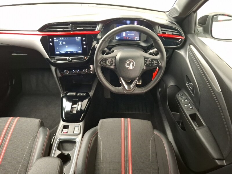 Used Vauxhall Corsa 2023 for sale - 78013231: Photo 7