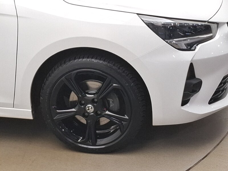 Used Vauxhall Corsa 2023 for sale - 78013231: Photo 9