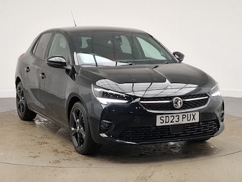 Vauxhall Corsa feature image