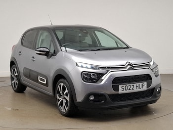 Used Citroen C3 2022 for sale - 79598001: Photo