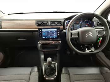 Used Citroen C3 2022 for sale - 79598001: Photo