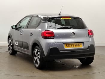 Used Citroen C3 2022 for sale - 79598001: Photo
