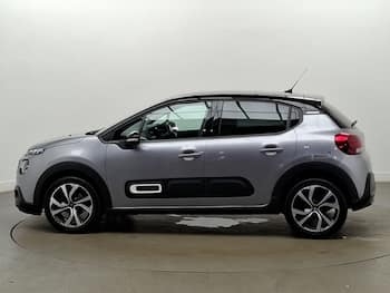 Used Citroen C3 2022 for sale - 79598001: Photo
