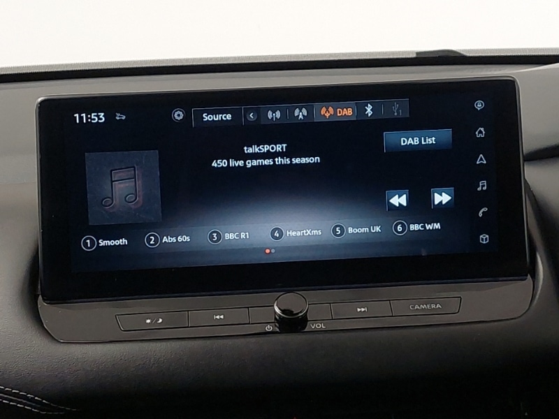 Used Nissan Qashqai 2022 for sale - 76893422: Photo 11