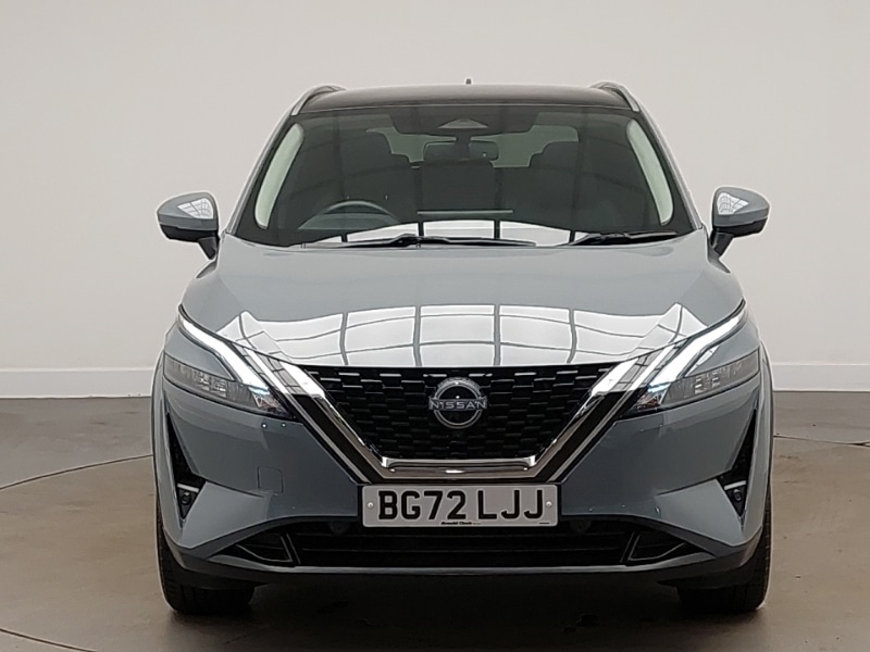 Used Nissan Qashqai 2022 for sale - 76893422: Photo 12