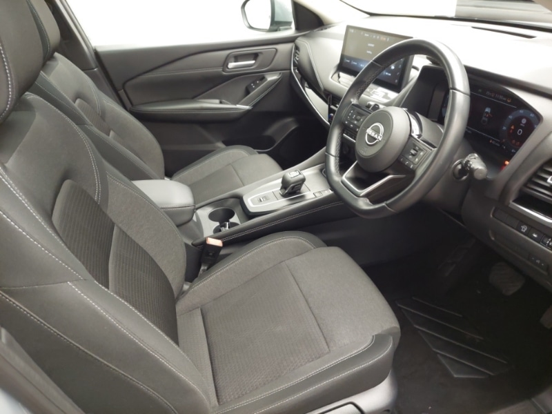 Used Nissan Qashqai 2022 for sale - 76893422: Photo 13