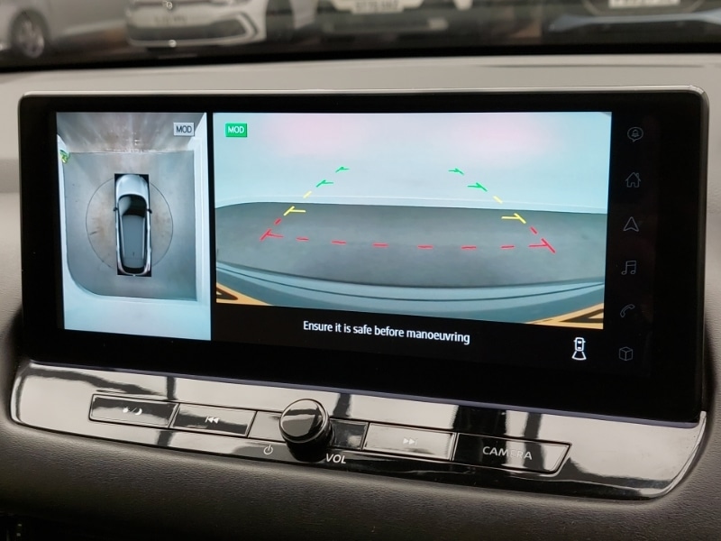 Used Nissan Qashqai 2022 for sale - 76893422: Photo 15