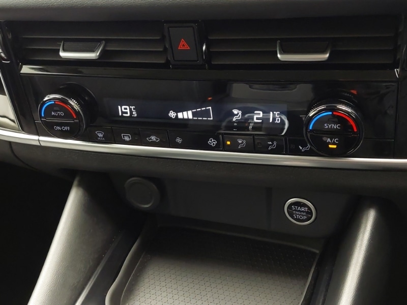 Used Nissan Qashqai 2022 for sale - 76893422: Photo 16