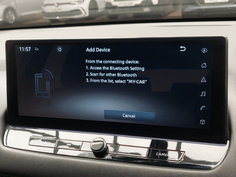 Used Nissan Qashqai 2022 for sale - 76893422: Photo 17