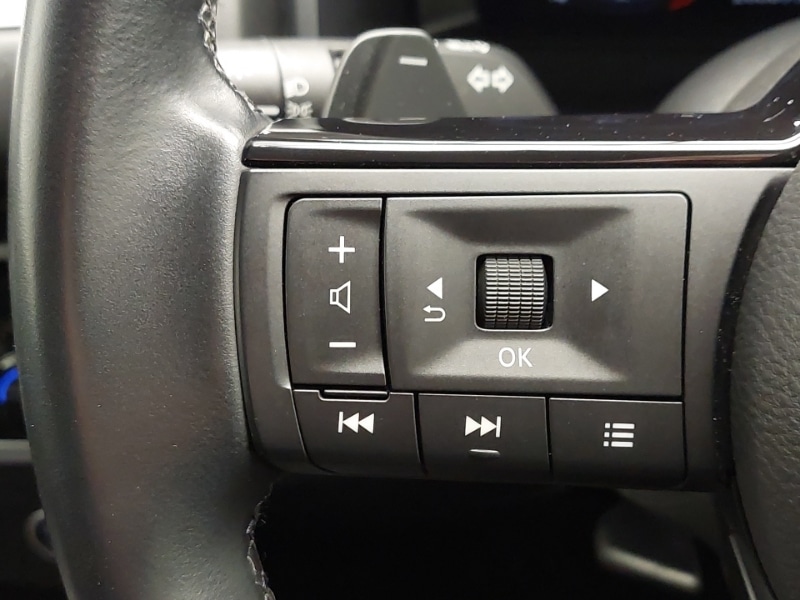 Used Nissan Qashqai 2022 for sale - 76893422: Photo 18