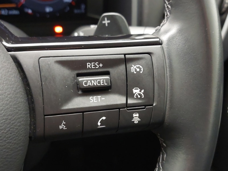 Used Nissan Qashqai 2022 for sale - 76893422: Photo 19