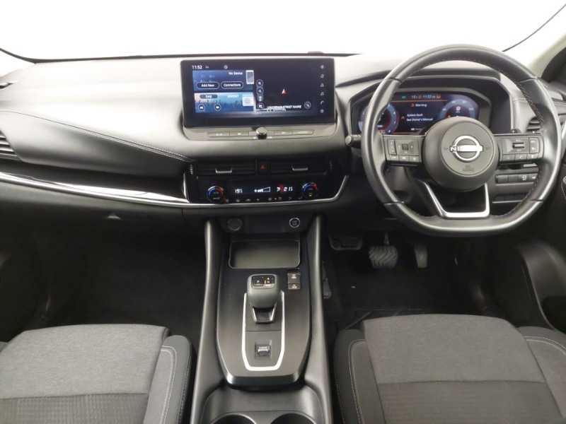 Used Nissan Qashqai 2022 for sale - 76893422: Photo 2