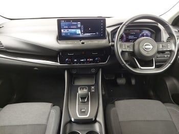 Used Nissan Qashqai 2022 for sale - 76893422: Photo