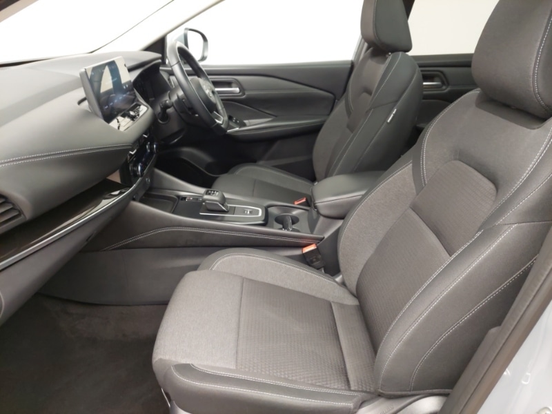 Used Nissan Qashqai 2022 for sale - 76893422: Photo 5