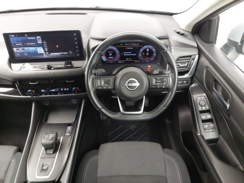 Used Nissan Qashqai 2022 for sale - 76893422: Photo 7