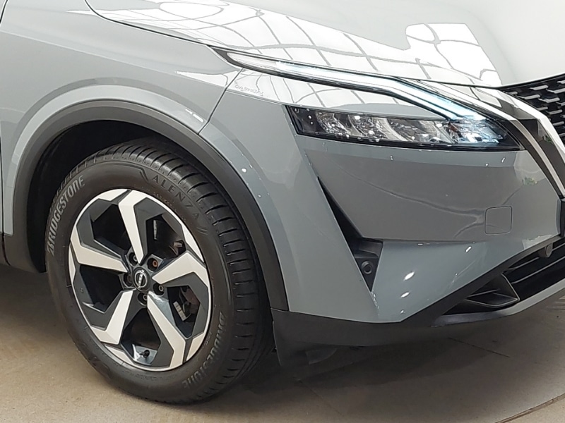 Used Nissan Qashqai 2022 for sale - 76893422: Photo 9