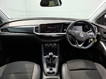 Used Vauxhall Grandland 2022 for sale - 75526393: Photo