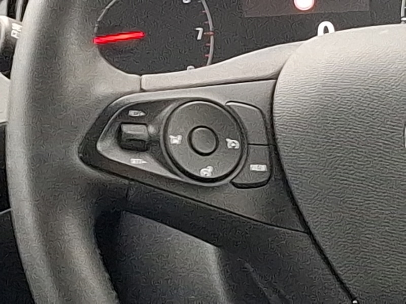 Used Vauxhall Corsa 2023 for sale - 76450710: Photo 10