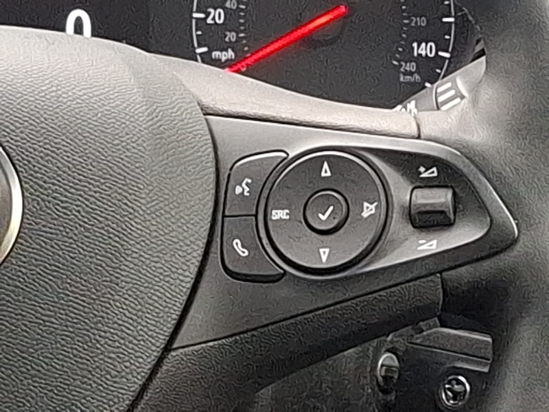 Used Vauxhall Corsa 2023 for sale - 76450710: Photo 11