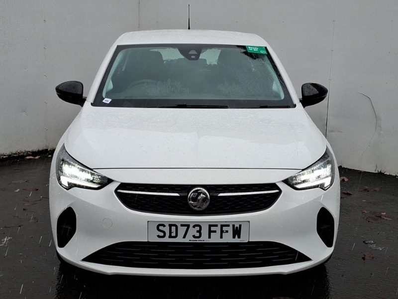 Used Vauxhall Corsa 2023 for sale - 76450710: Photo 12