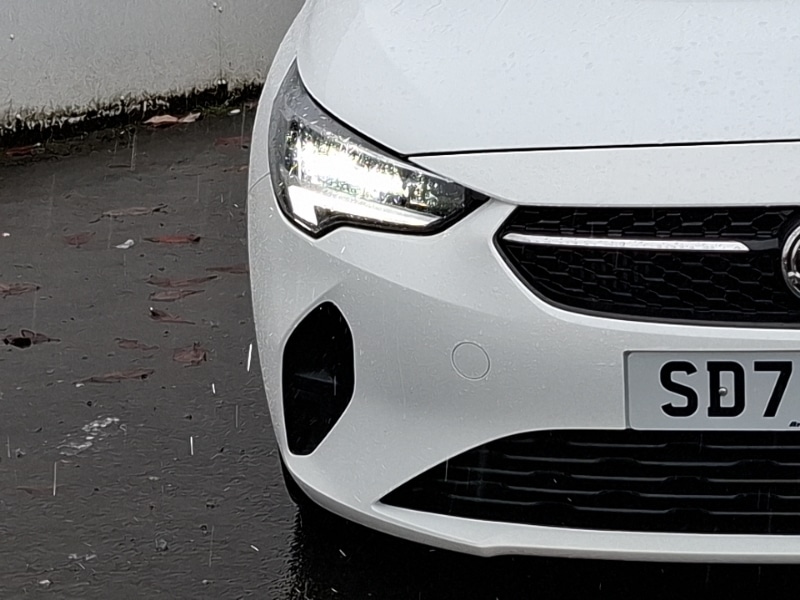 Used Vauxhall Corsa 2023 for sale - 76450710: Photo 13