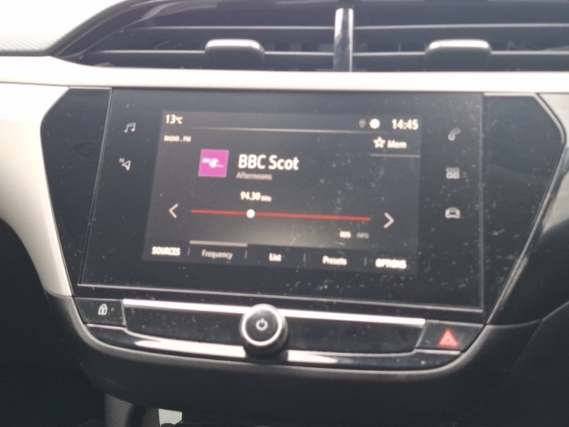 Used Vauxhall Corsa 2023 for sale - 76450710: Photo 14