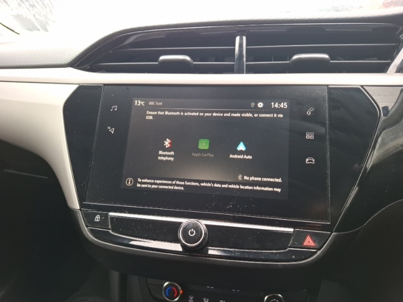 Used Vauxhall Corsa 2023 for sale - 76450710: Photo 15