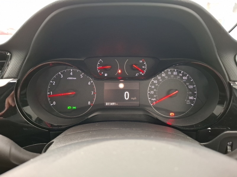 Used Vauxhall Corsa 2023 for sale - 76450710: Photo 16