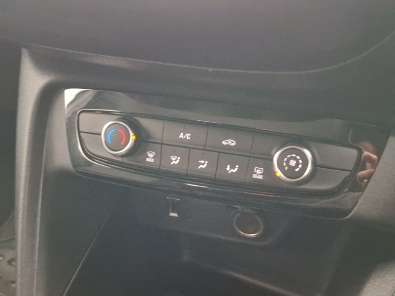 Used Vauxhall Corsa 2023 for sale - 76450710: Photo 17