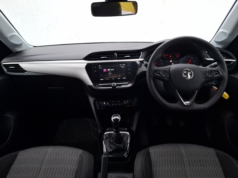 Used Vauxhall Corsa 2023 for sale - 76450710: Photo 2