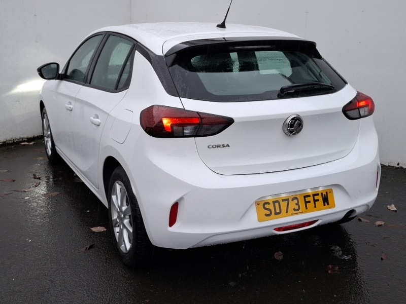 Used Vauxhall Corsa 2023 for sale - 76450710: Photo 3