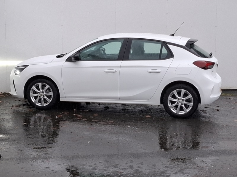 Used Vauxhall Corsa 2023 for sale - 76450710: Photo 4