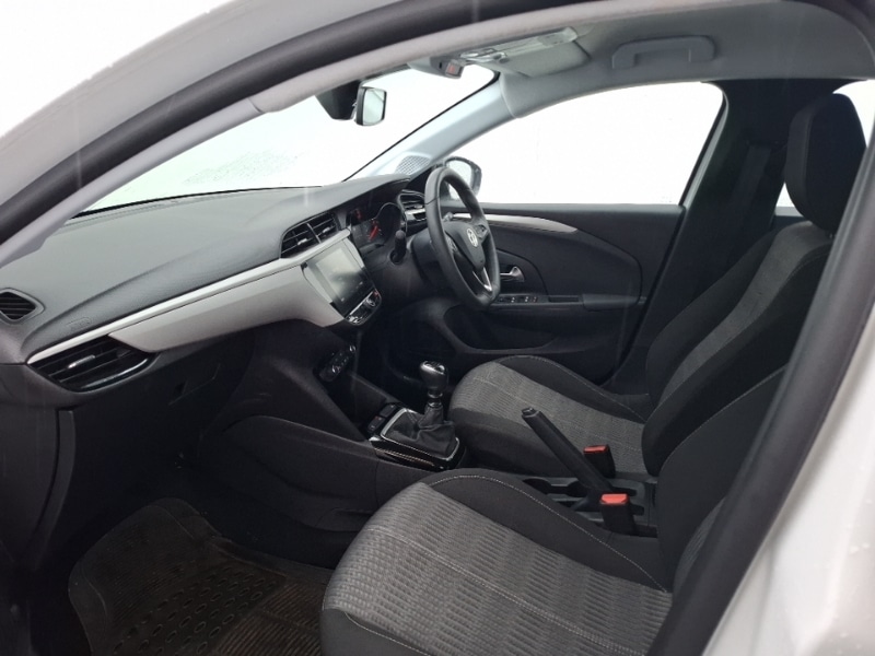 Used Vauxhall Corsa 2023 for sale - 76450710: Photo 5