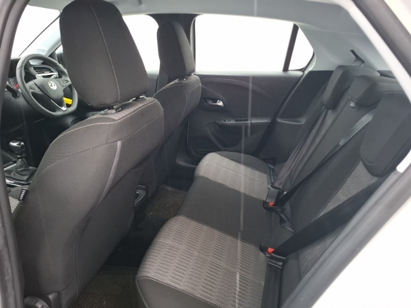 Used Vauxhall Corsa 2023 for sale - 76450710: Photo 6