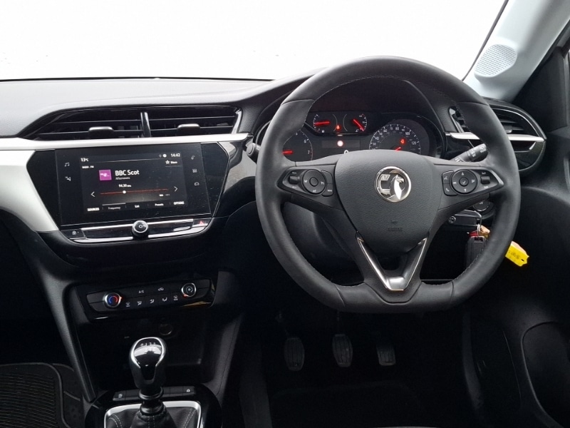 Used Vauxhall Corsa 2023 for sale - 76450710: Photo 7