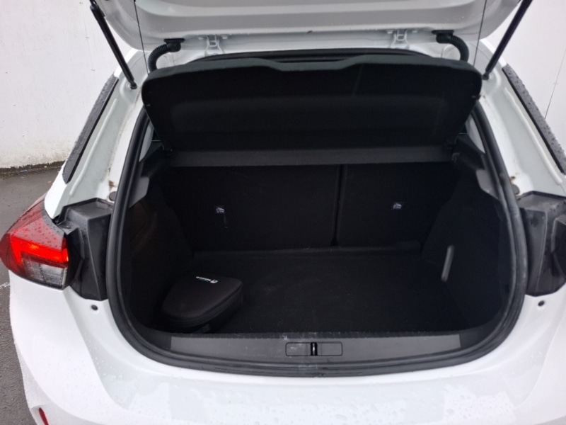 Used Vauxhall Corsa 2023 for sale - 76450710: Photo 8