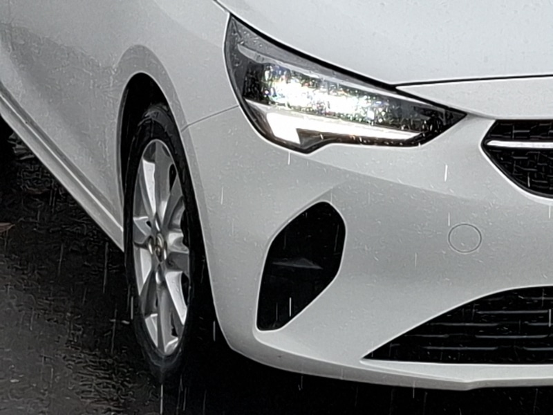 Used Vauxhall Corsa 2023 for sale - 76450710: Photo 9