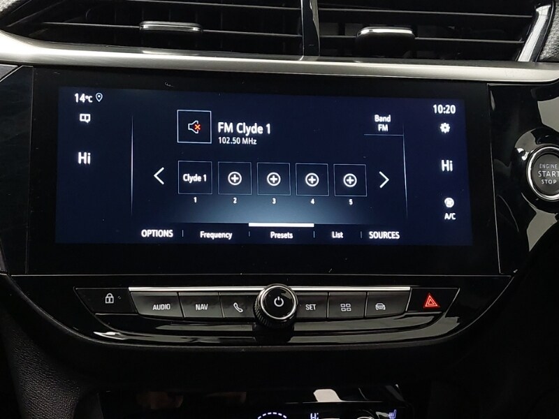 Used Vauxhall Corsa 2022 for sale - 77183371: Photo 10