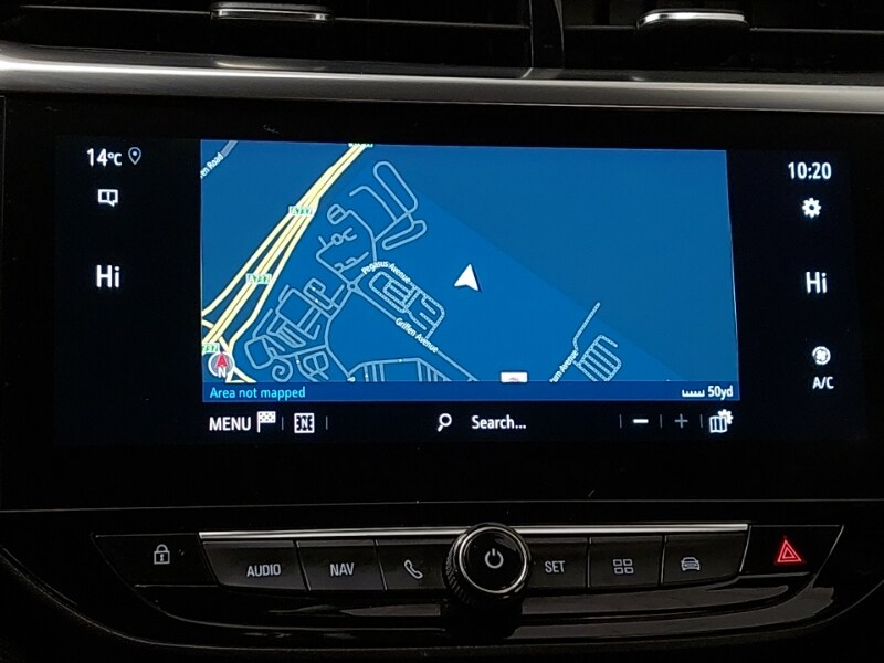 Used Vauxhall Corsa 2022 for sale - 77183371: Photo 11