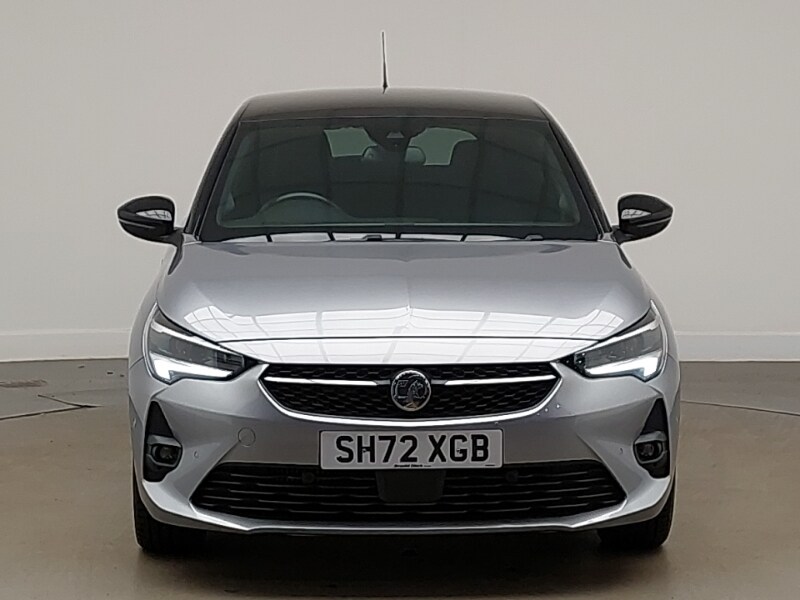 Used Vauxhall Corsa 2022 for sale - 77183371: Photo 12