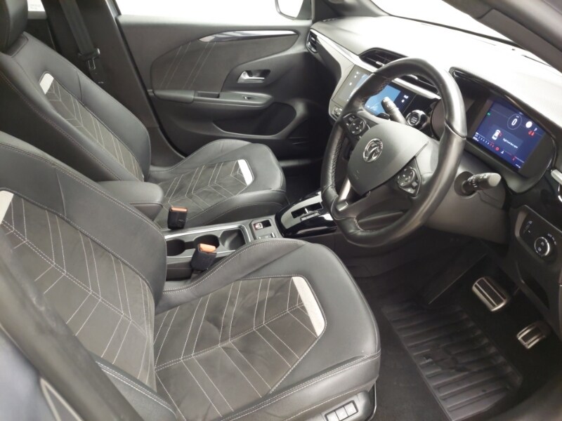 Used Vauxhall Corsa 2022 for sale - 77183371: Photo 13