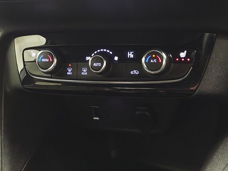 Used Vauxhall Corsa 2022 for sale - 77183371: Photo 14