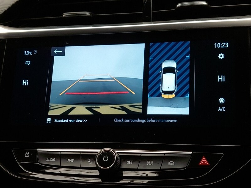 Used Vauxhall Corsa 2022 for sale - 77183371: Photo 16