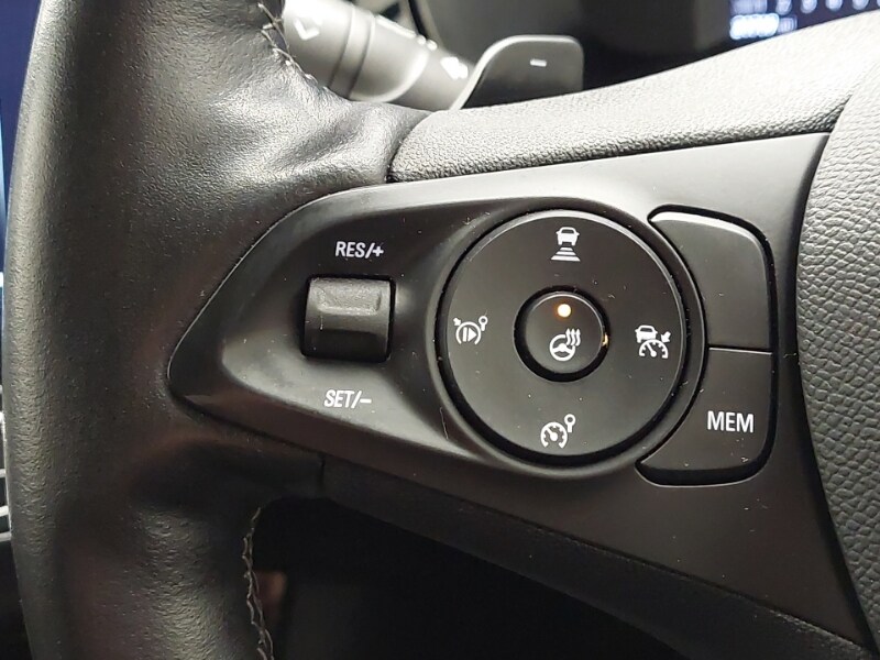 Used Vauxhall Corsa 2022 for sale - 77183371: Photo 18