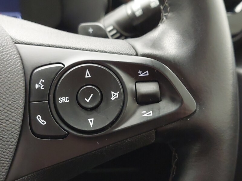 Used Vauxhall Corsa 2022 for sale - 77183371: Photo 19