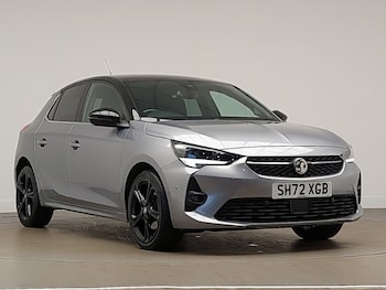 Vauxhall Corsa feature image