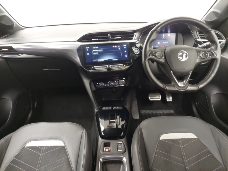 Used Vauxhall Corsa 2022 for sale - 77183371: Photo 2